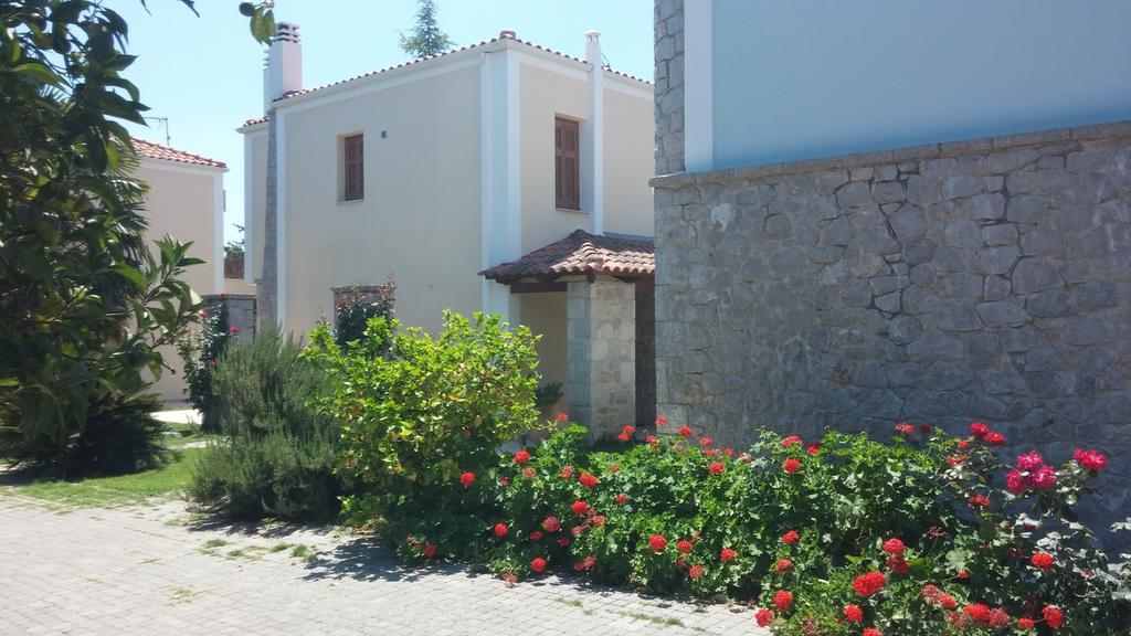 Mouria Studios Epidaurus Extérieur photo