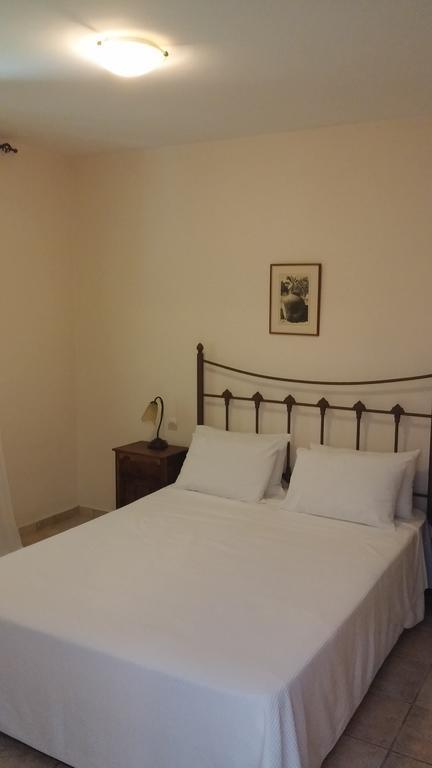 Mouria Studios Epidaurus Chambre photo
