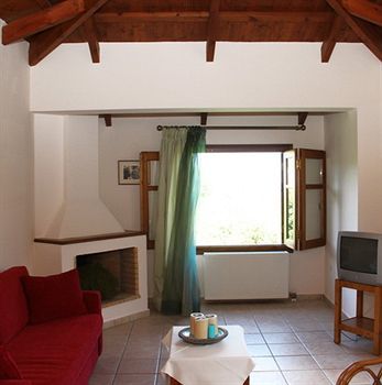 Mouria Studios Epidaurus Extérieur photo